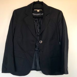 VINTAGE WOOL TOMMY HILFIGER BLAZER